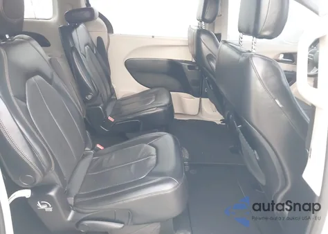 2019 Chrysler Pacifica Touring L из США, поврежденный, VIN 2C4RC1BG8KR626581